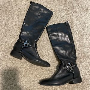 Tory Burch boots